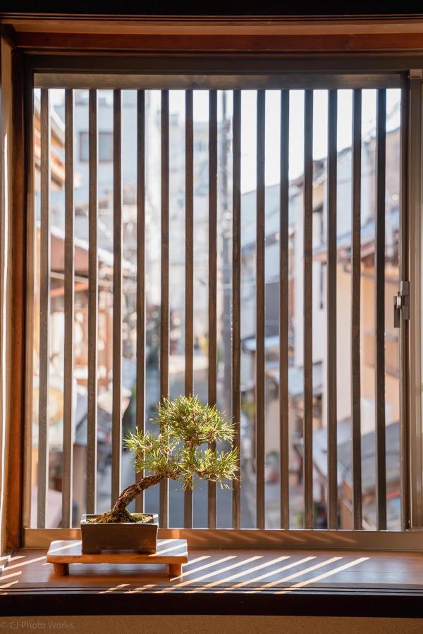 Guesthouse Hanamiya Kyoto Extérieur photo