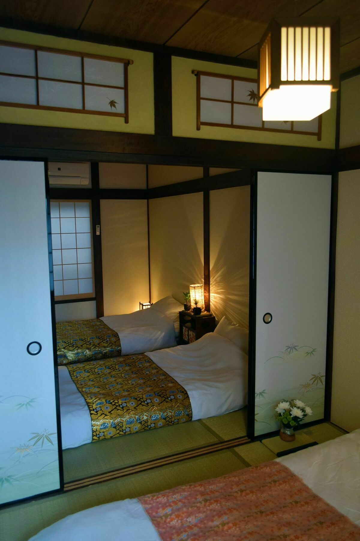 Guesthouse Hanamiya Kyoto Extérieur photo
